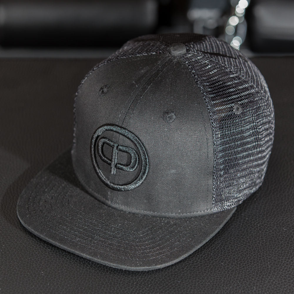 Trucker Caps