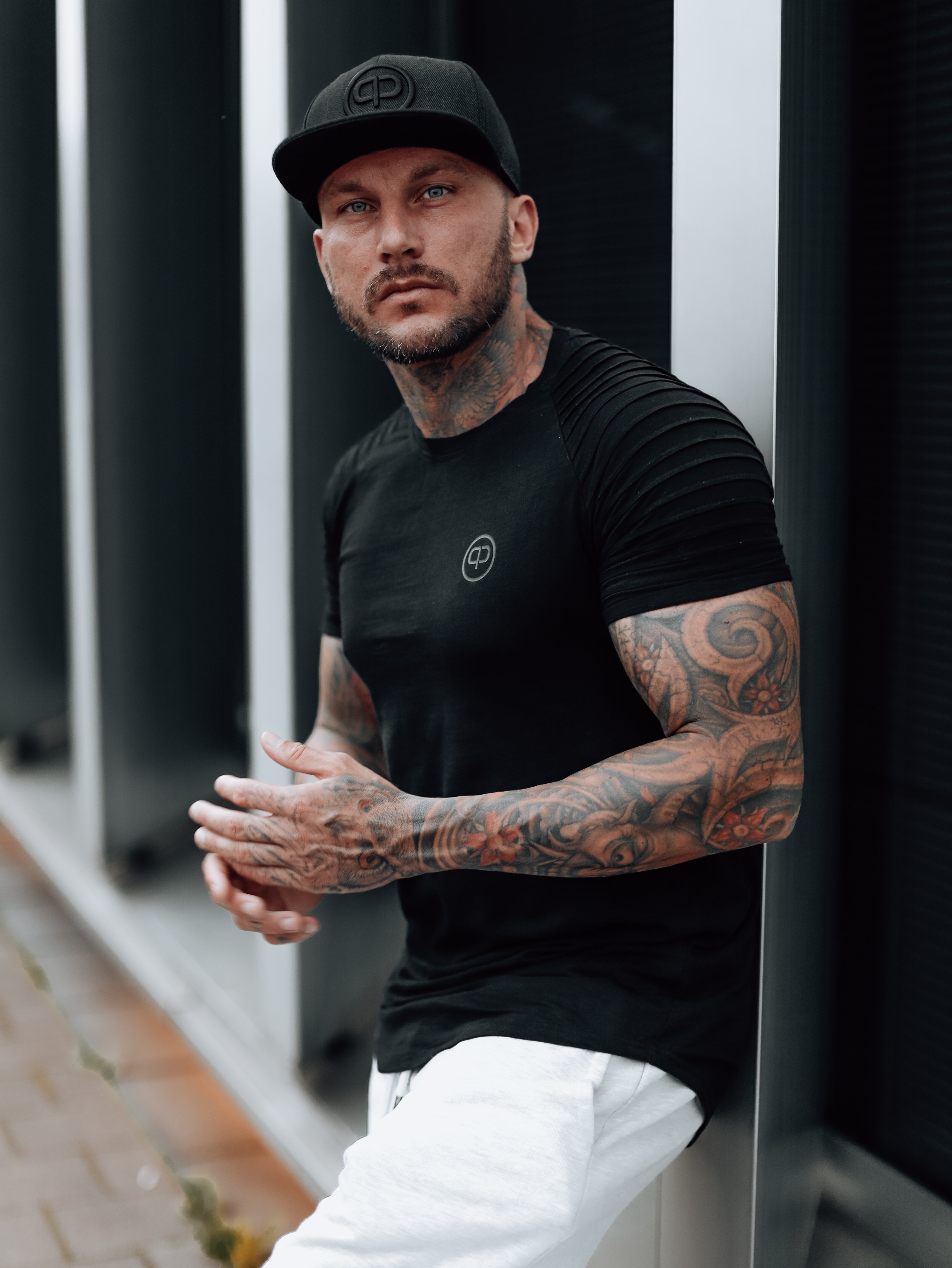 T-Shirts Männer Herren