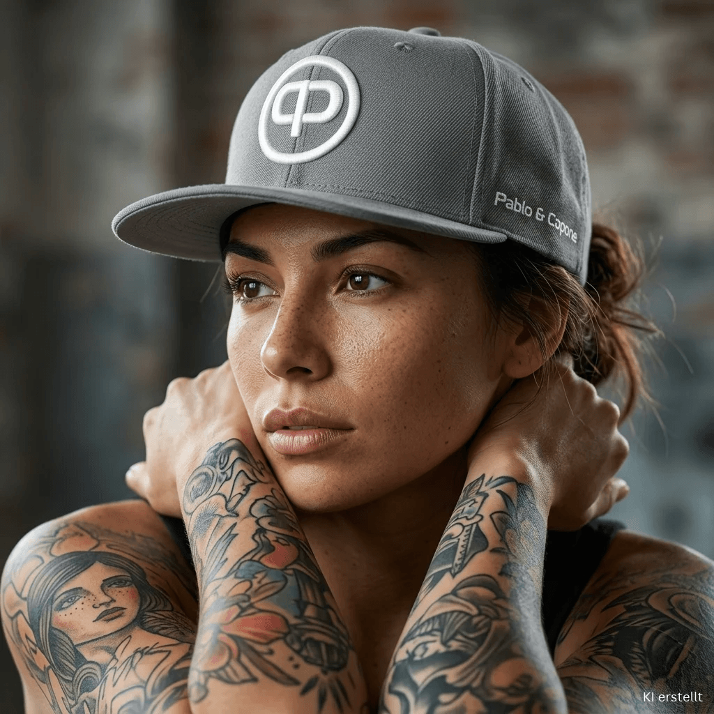 Angesagte Snapback Kappen
