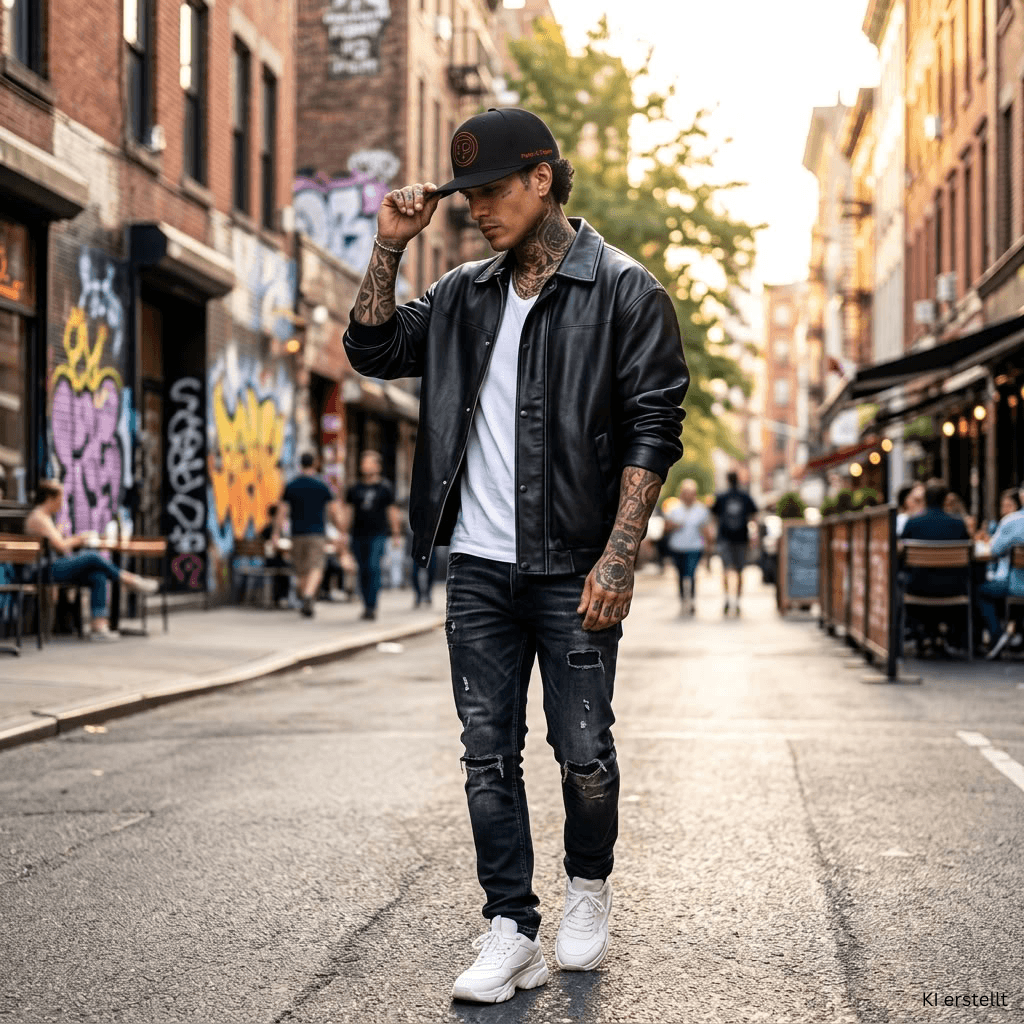 Besten Snapback Caps