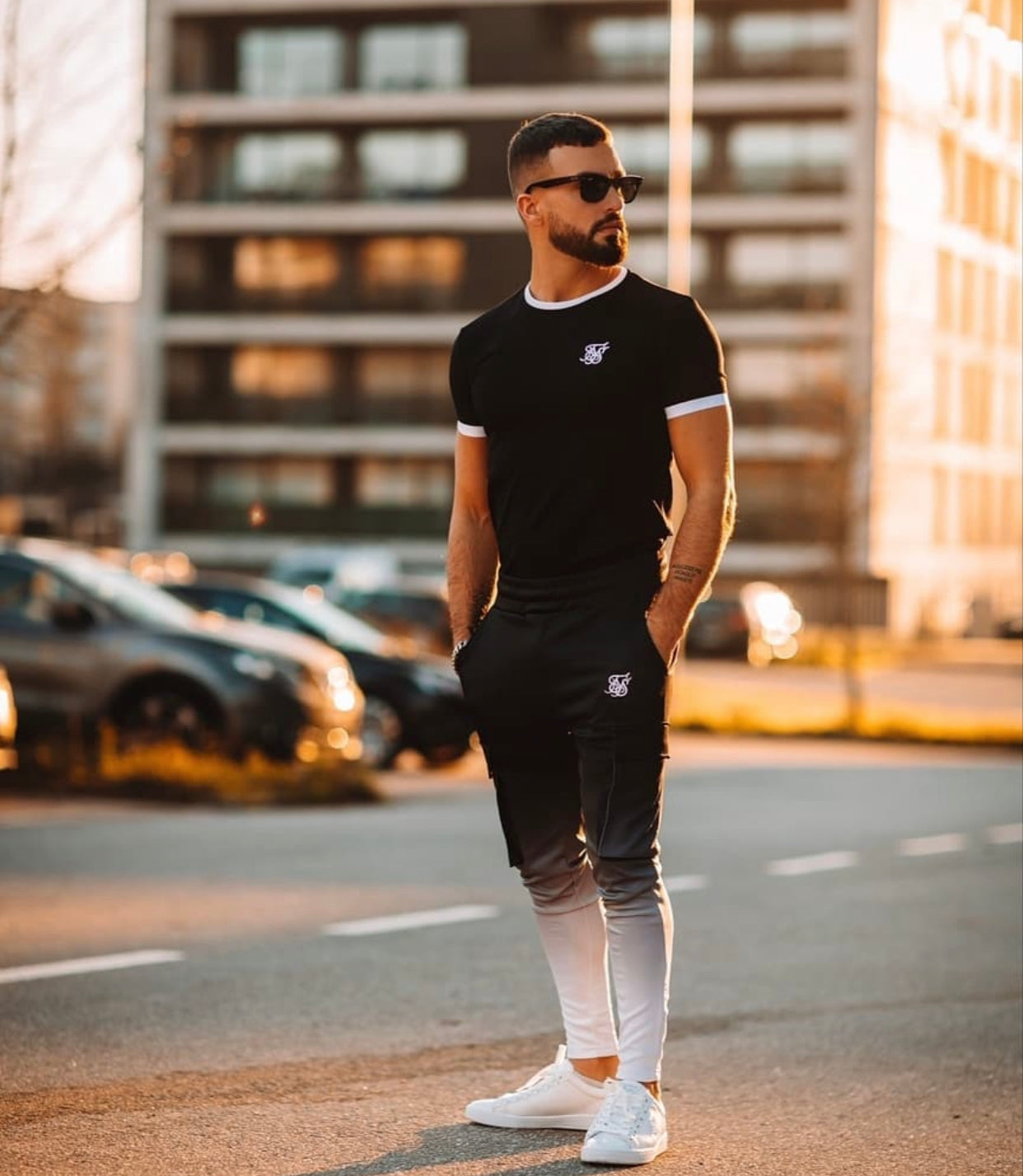 Sik Silk