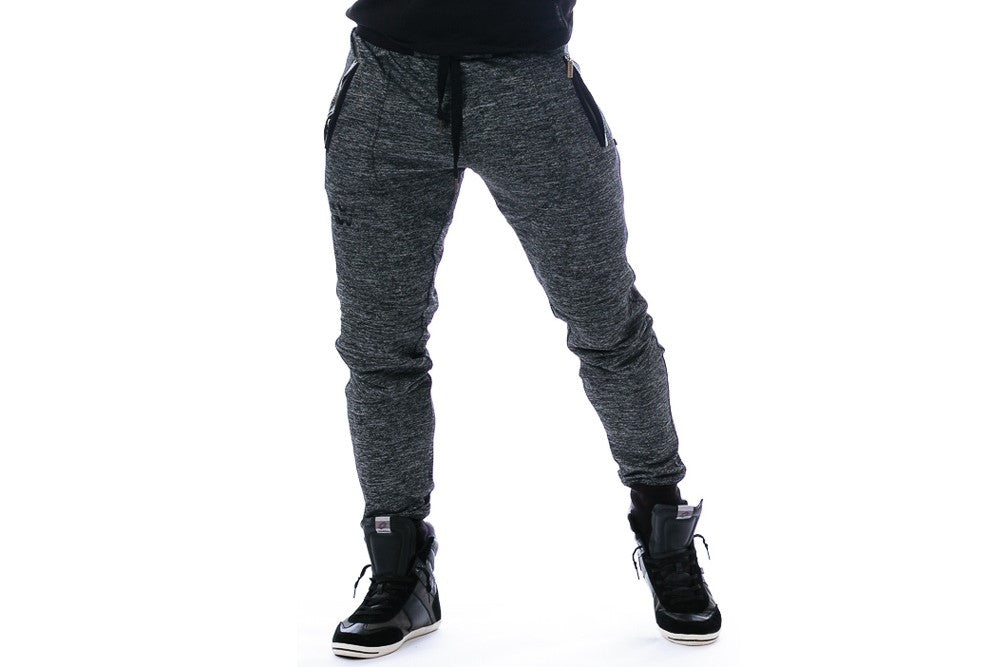 Sporthose AW - Grey