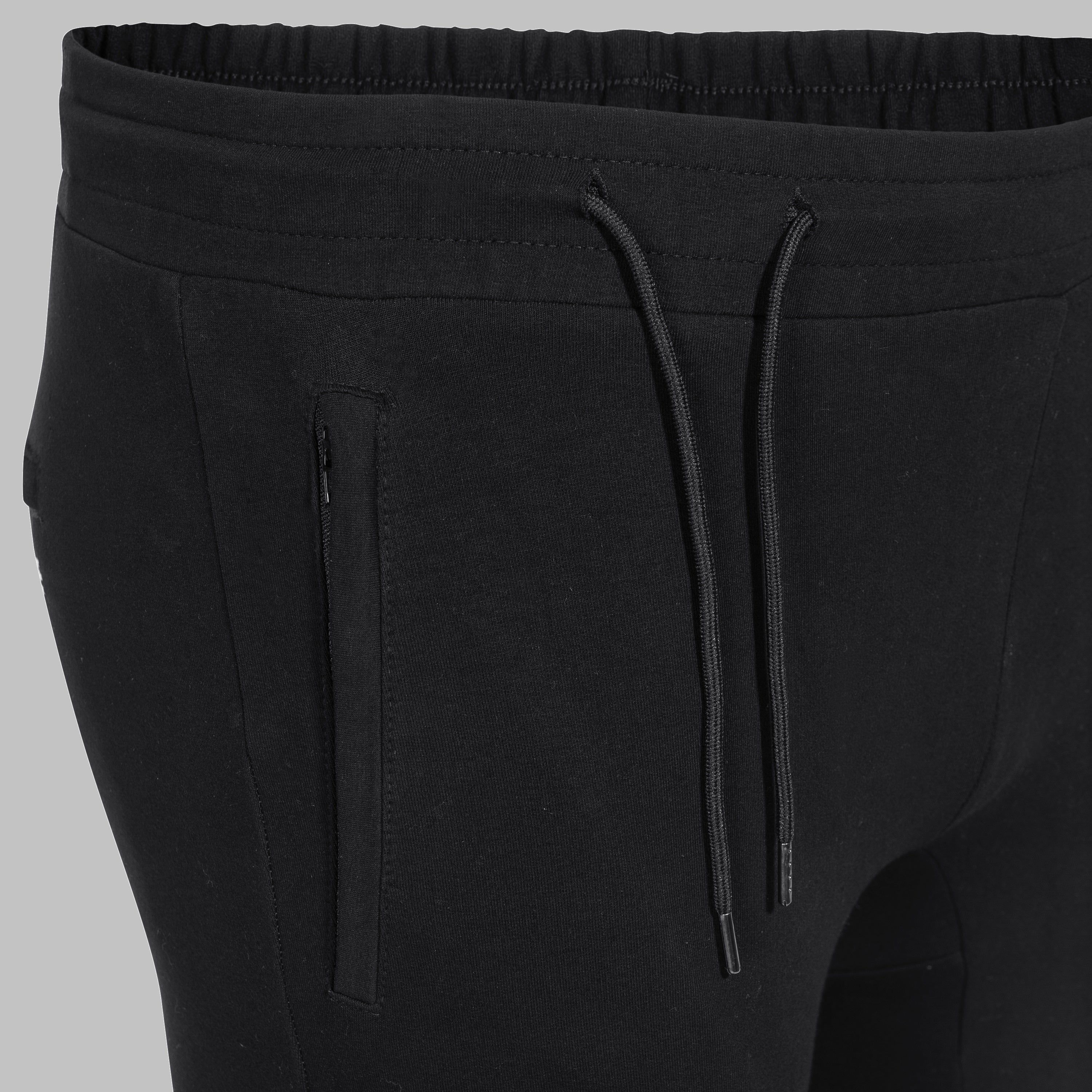 Mercury Jogger - Black