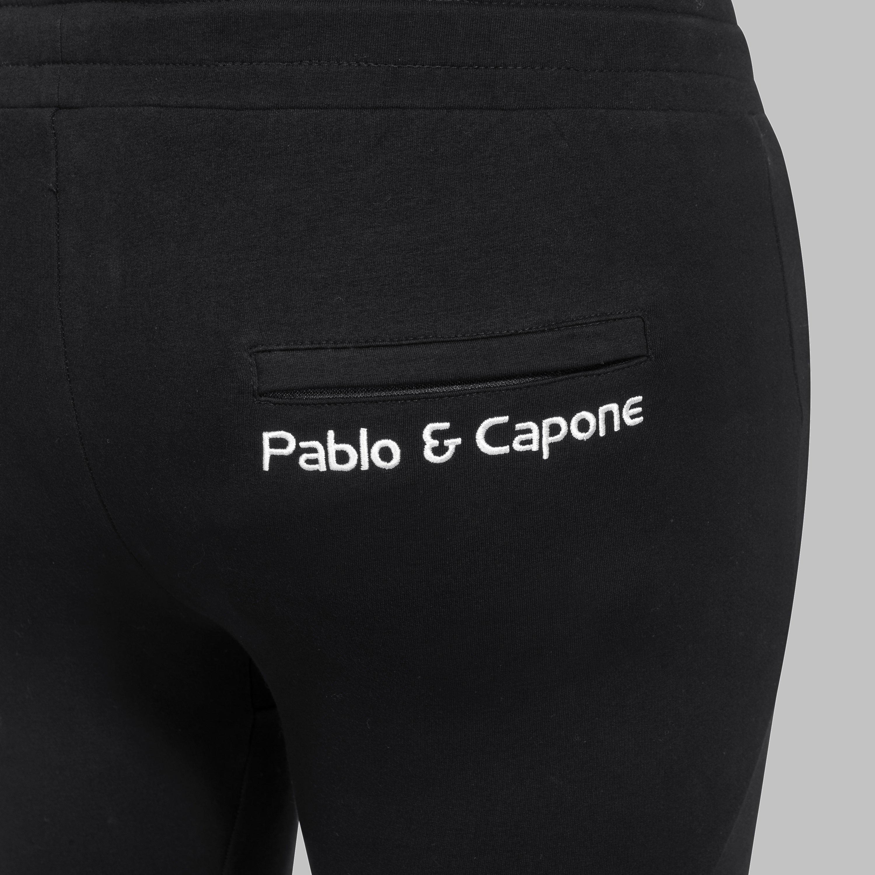 Mercury Jogger - Black