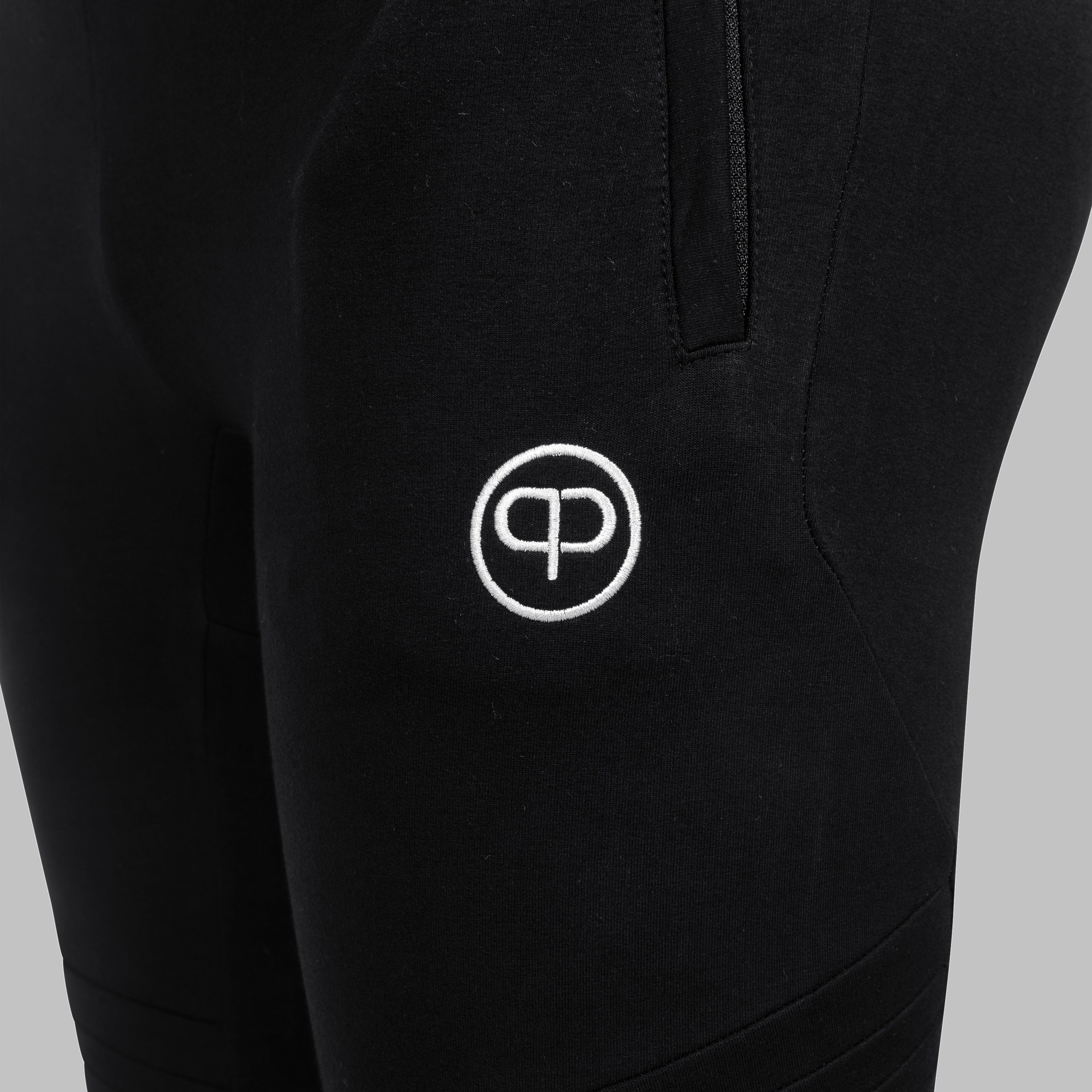Mercury Jogger - Black