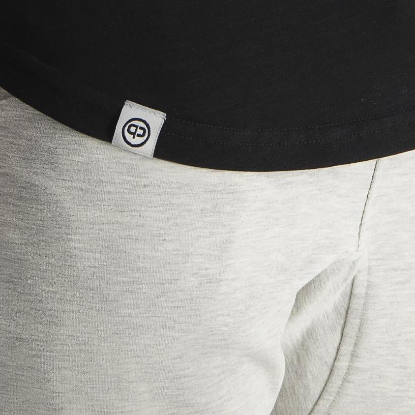 Pablo & Capone - Mercury Shirt - Detail 4