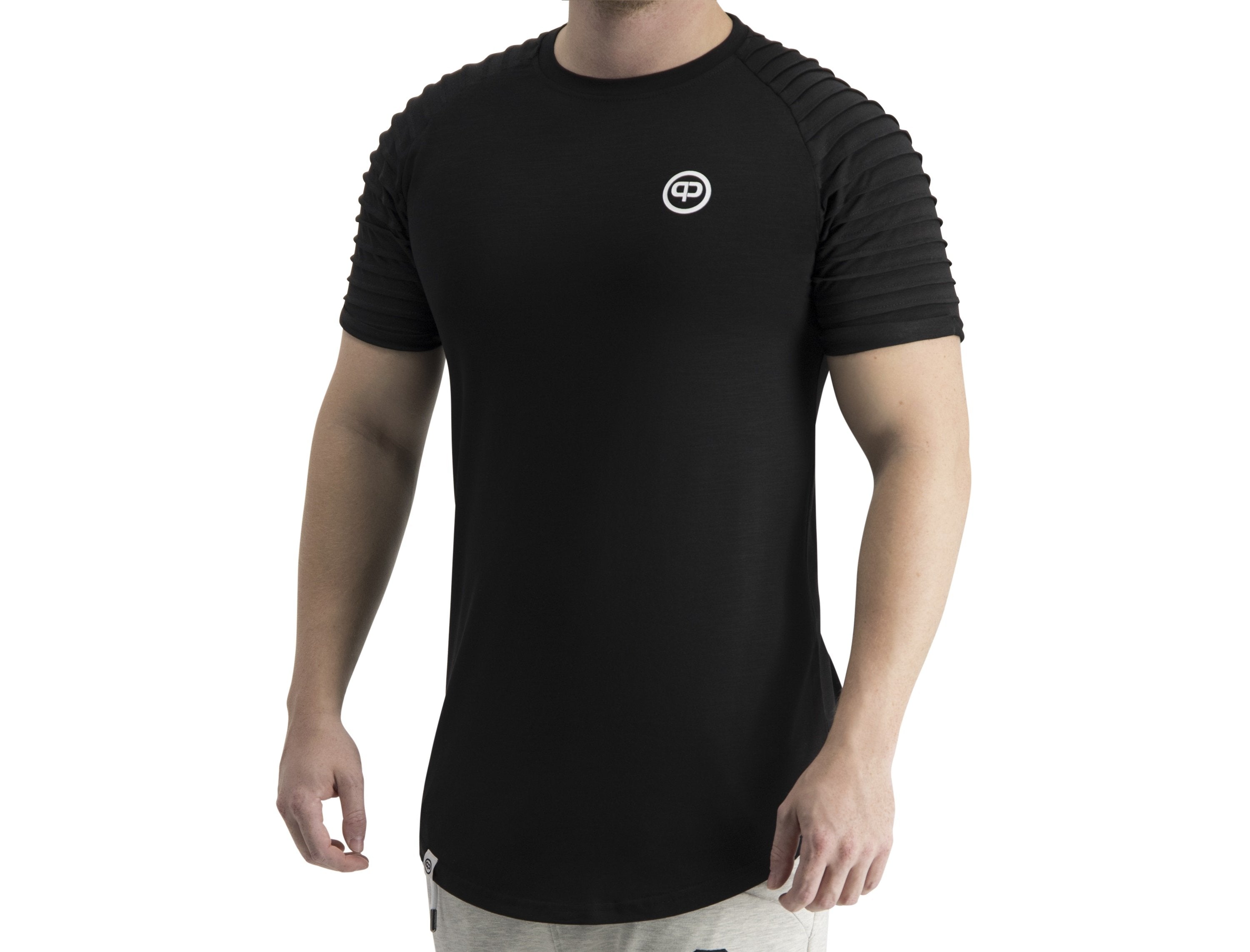 Pablo & Capone - Mercury Shirt - Vorderseite 1