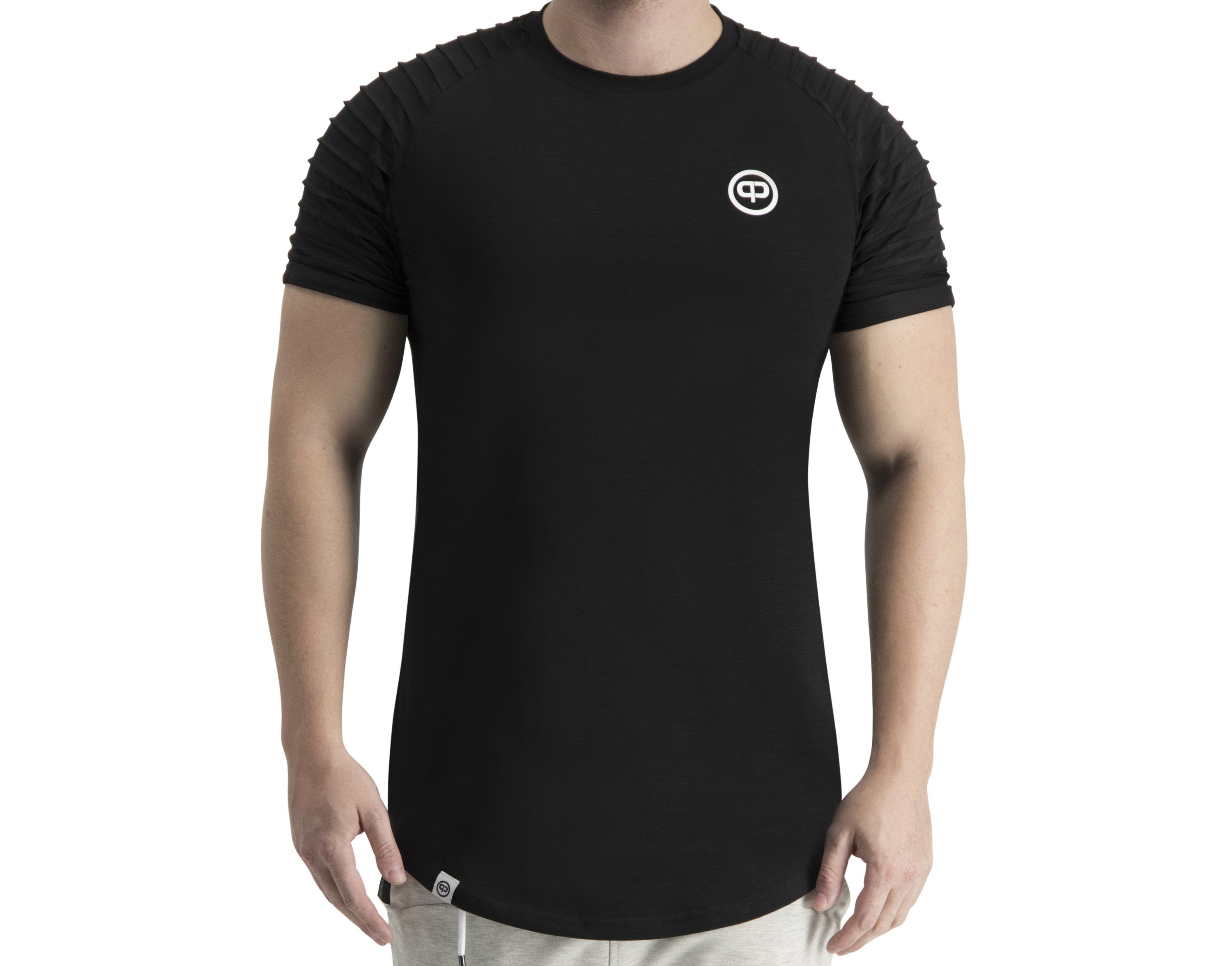 Pablo & Capone - Mercury Shirt - Vorderseite 2