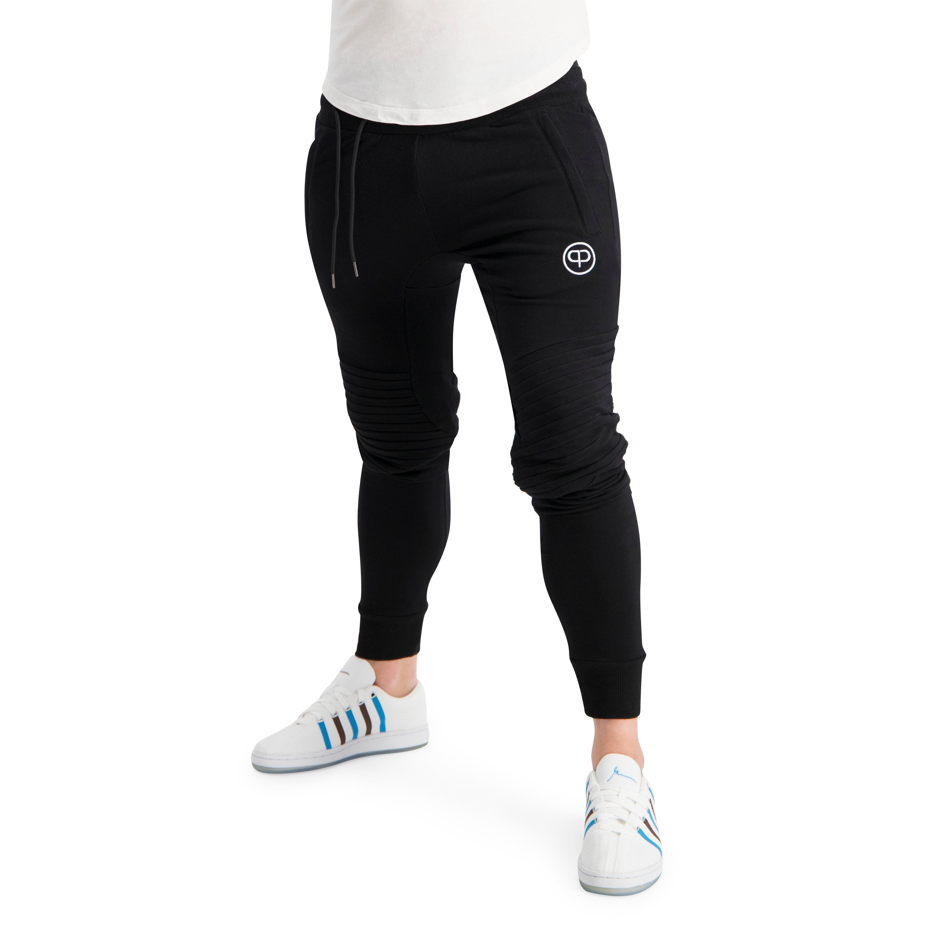 Mercury Jogger - Black