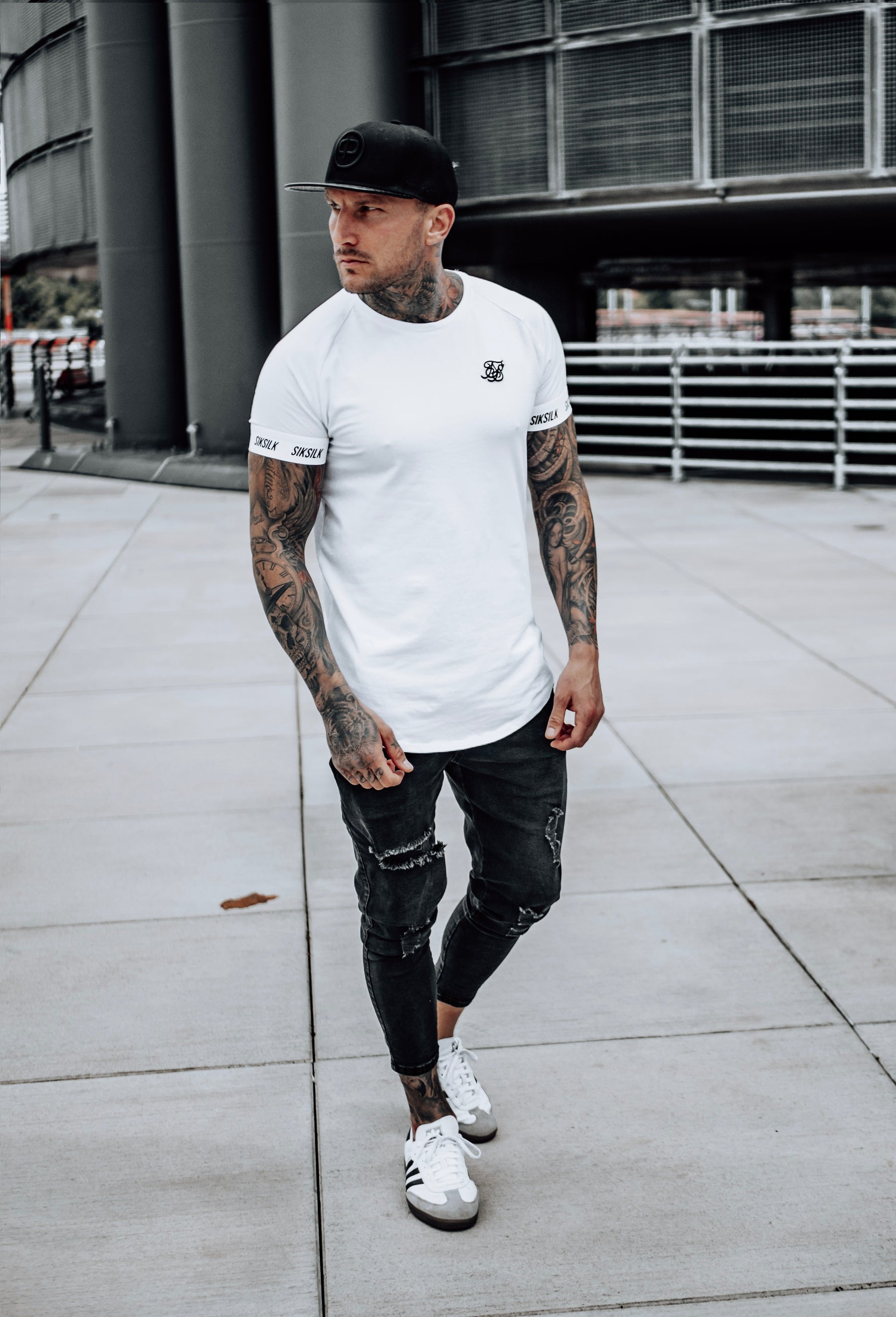 T-Shirts Mode