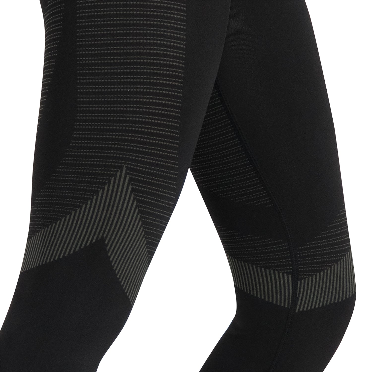 Pablo & Capone - Cylene Leggings - Black & Detail