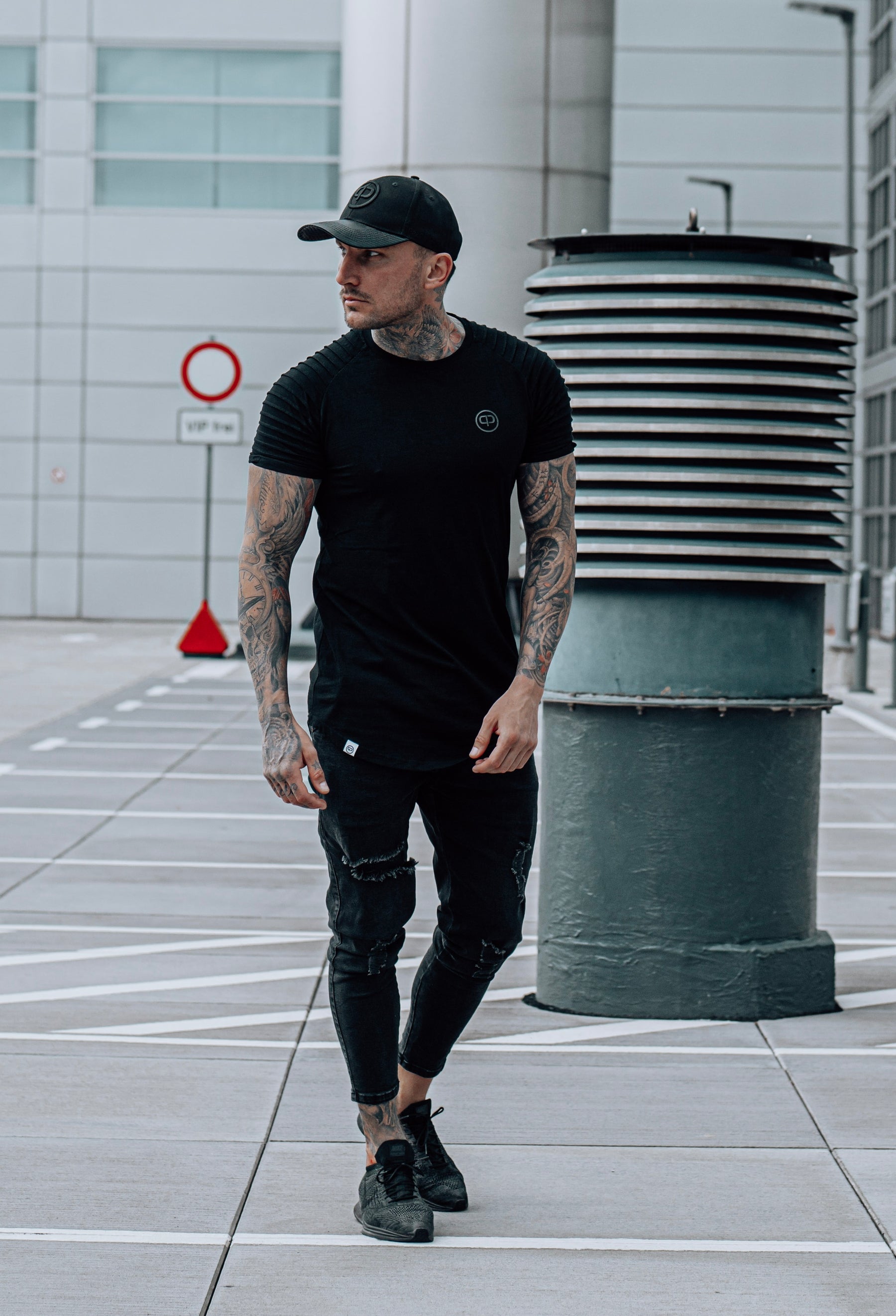 Fashion T-Shirts