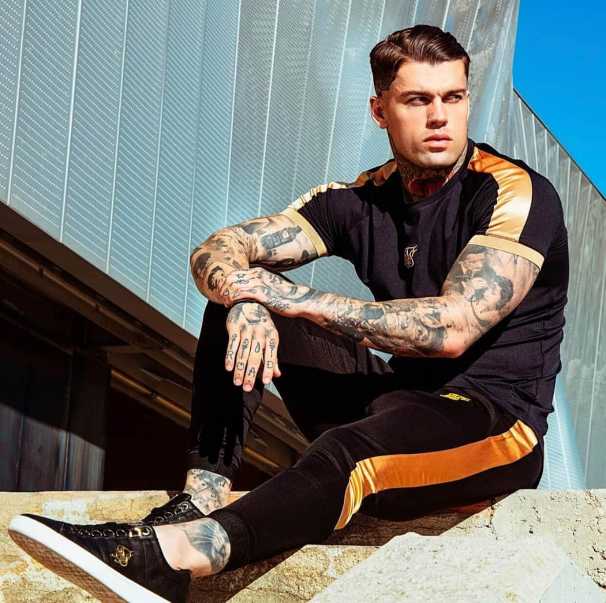 Sik Silk
