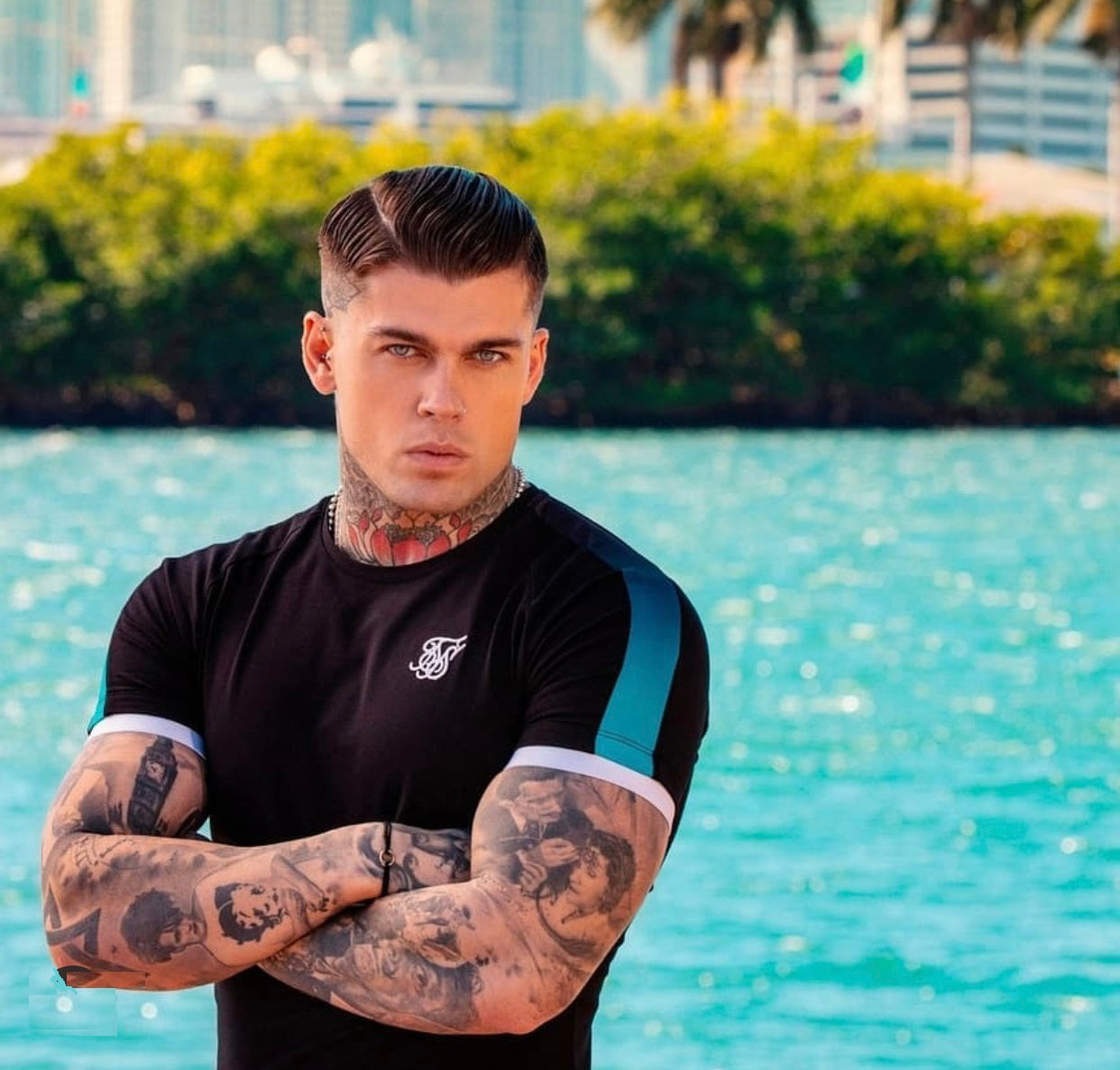 SikSilk