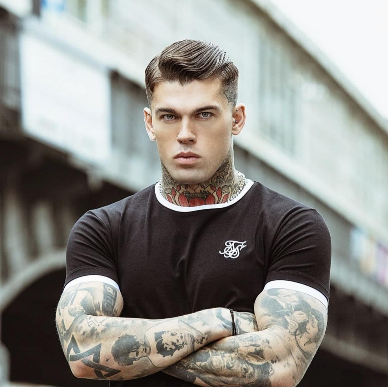 Sik Silk Shirts