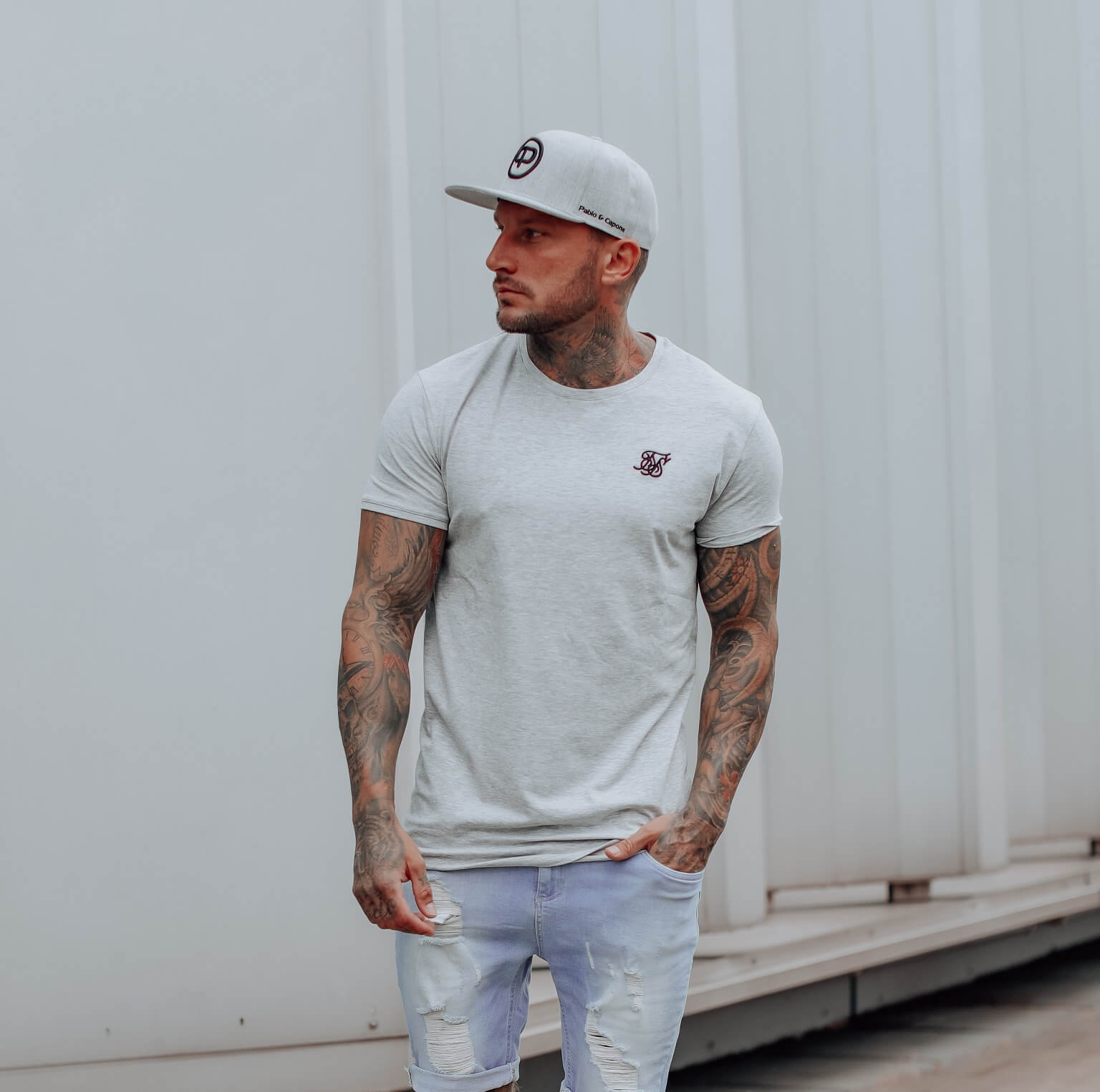 Snapback Caps