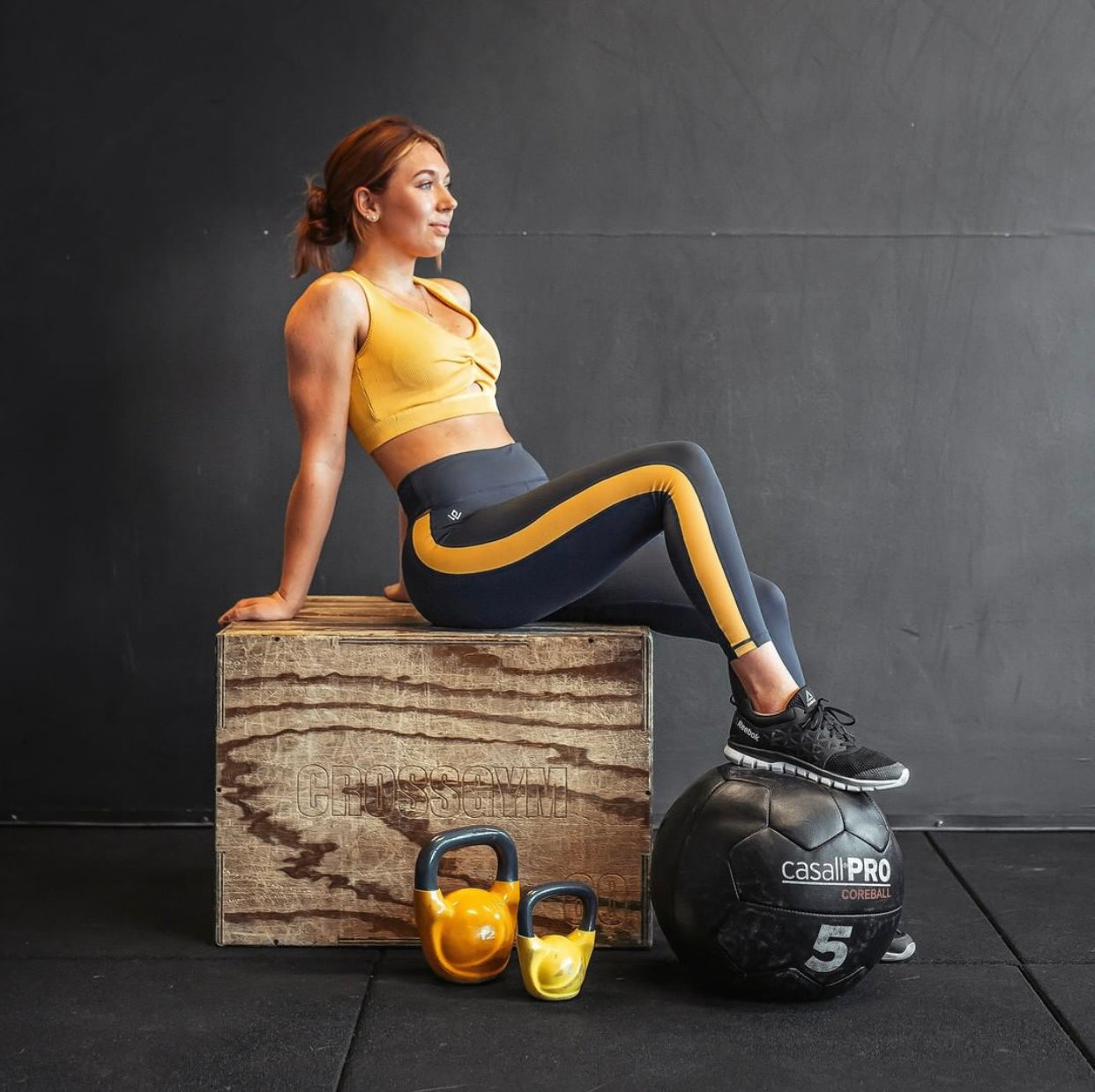Workout Leggings