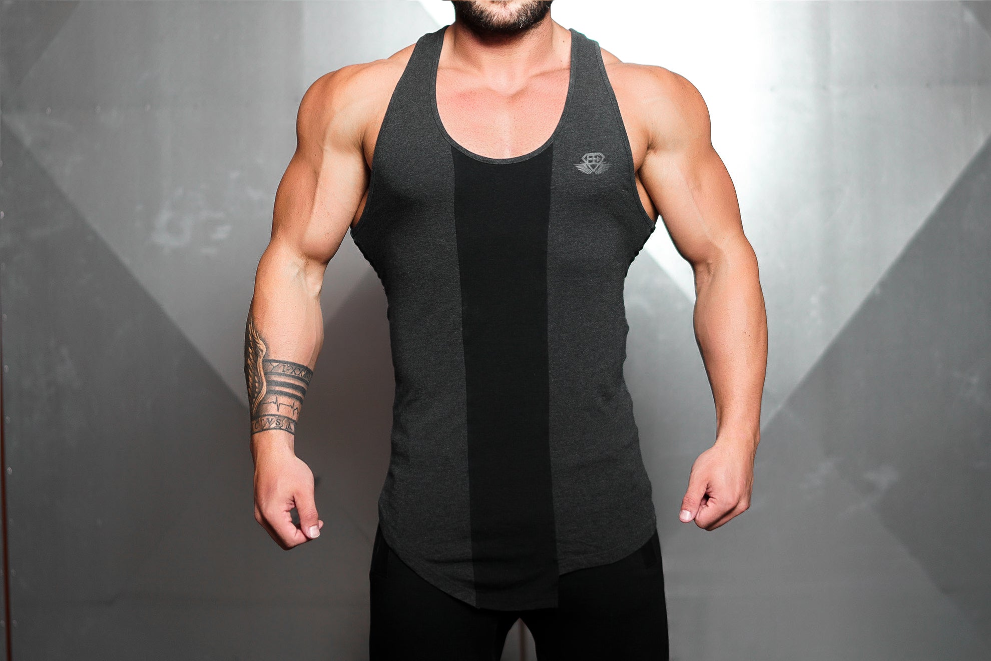 Tank Tops & Stringer
