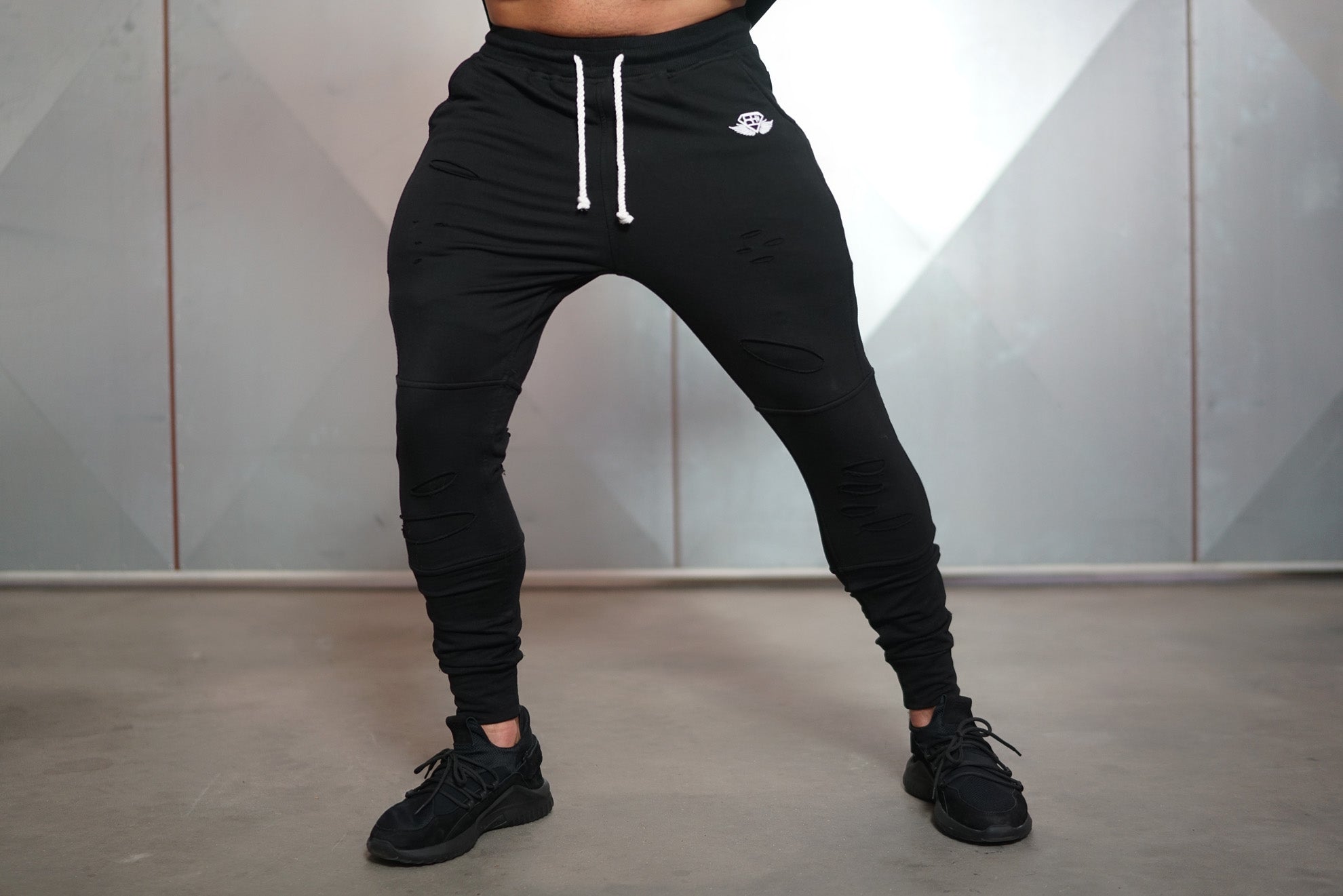 Jogger