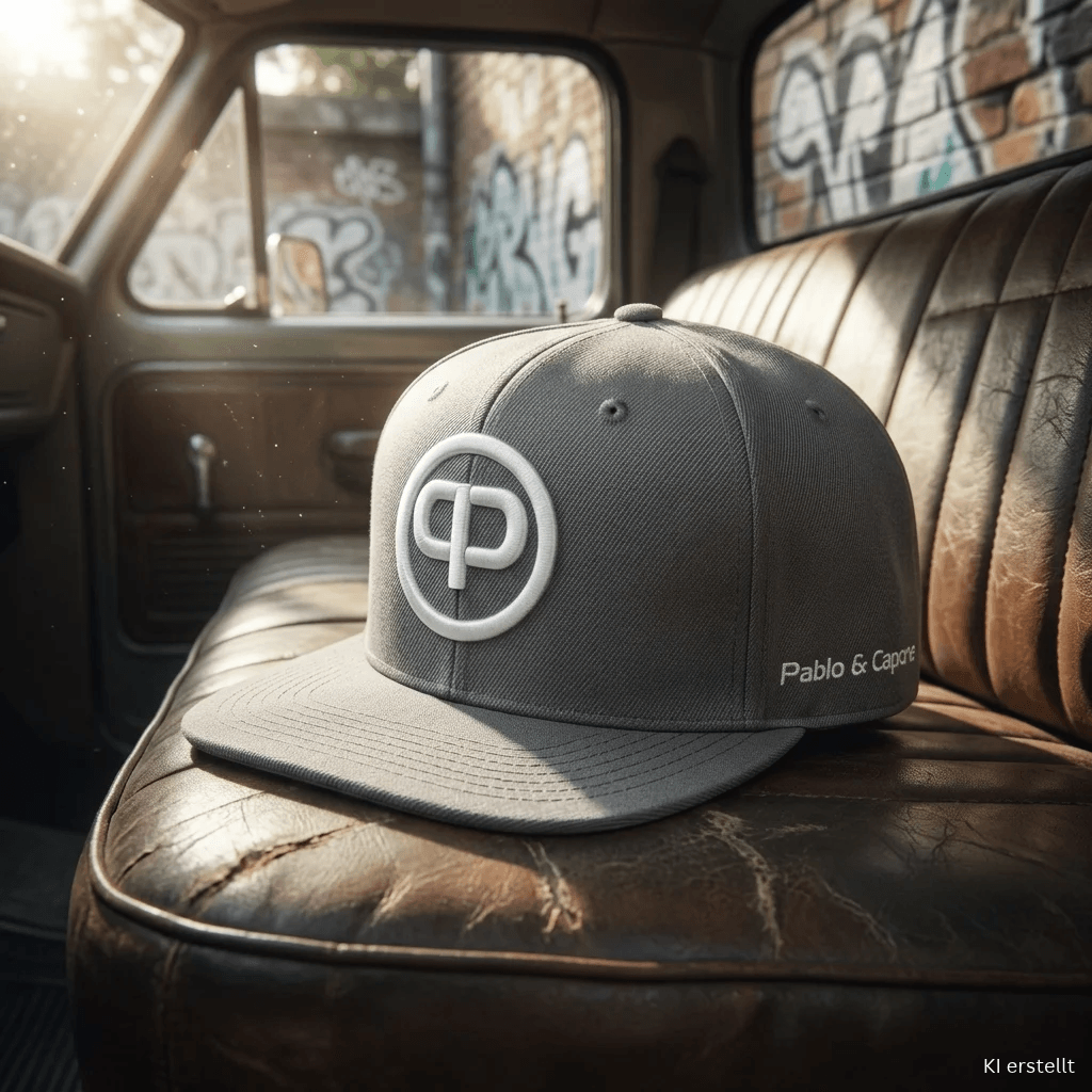 Coole Snapback Cap