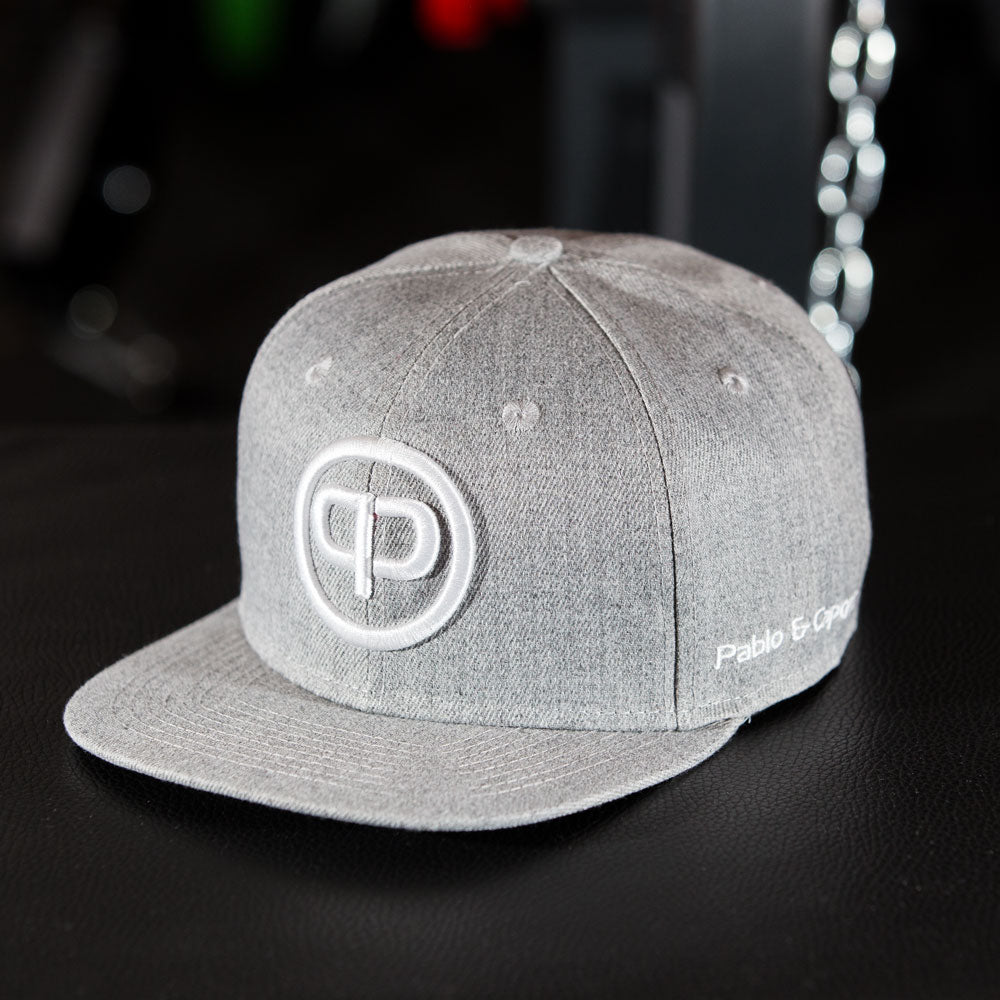 Snapback Cap