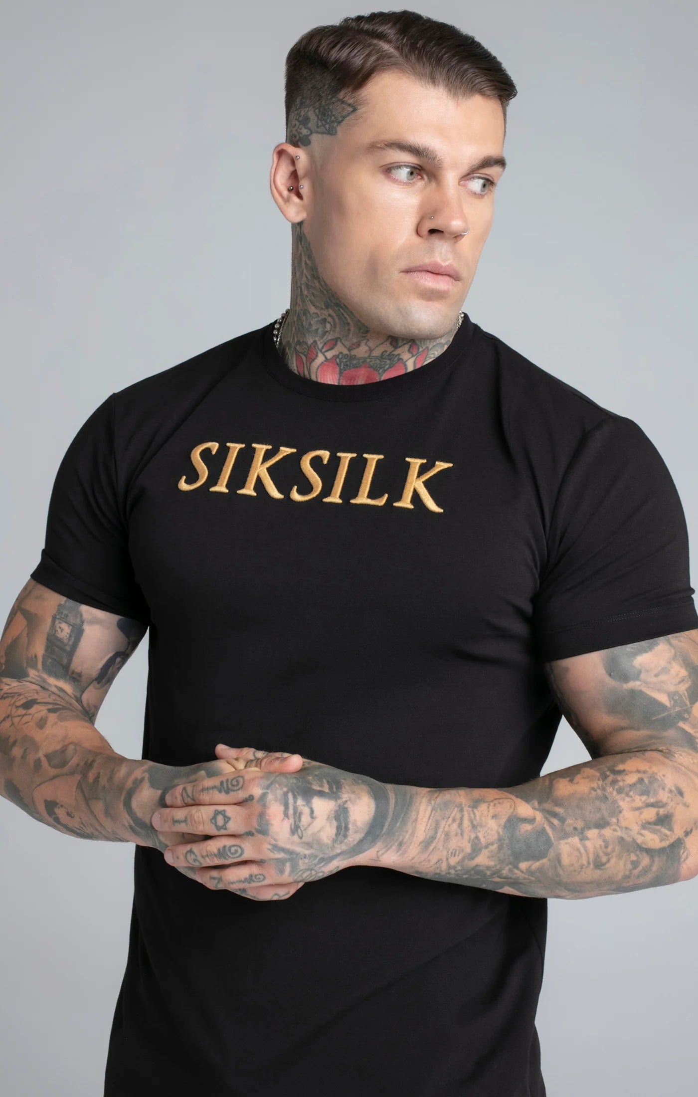 Muscle Fit T-Shirt