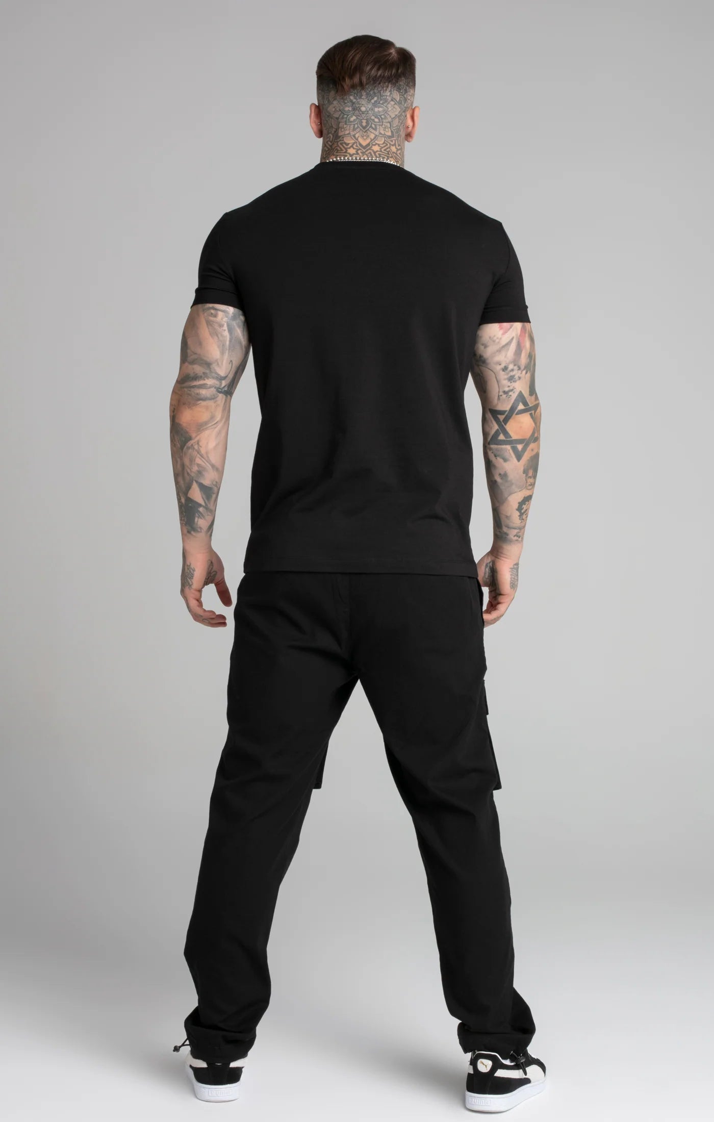 Muscle Fit T-Shirt