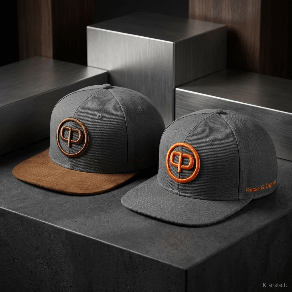 Snapback Cap Bundle