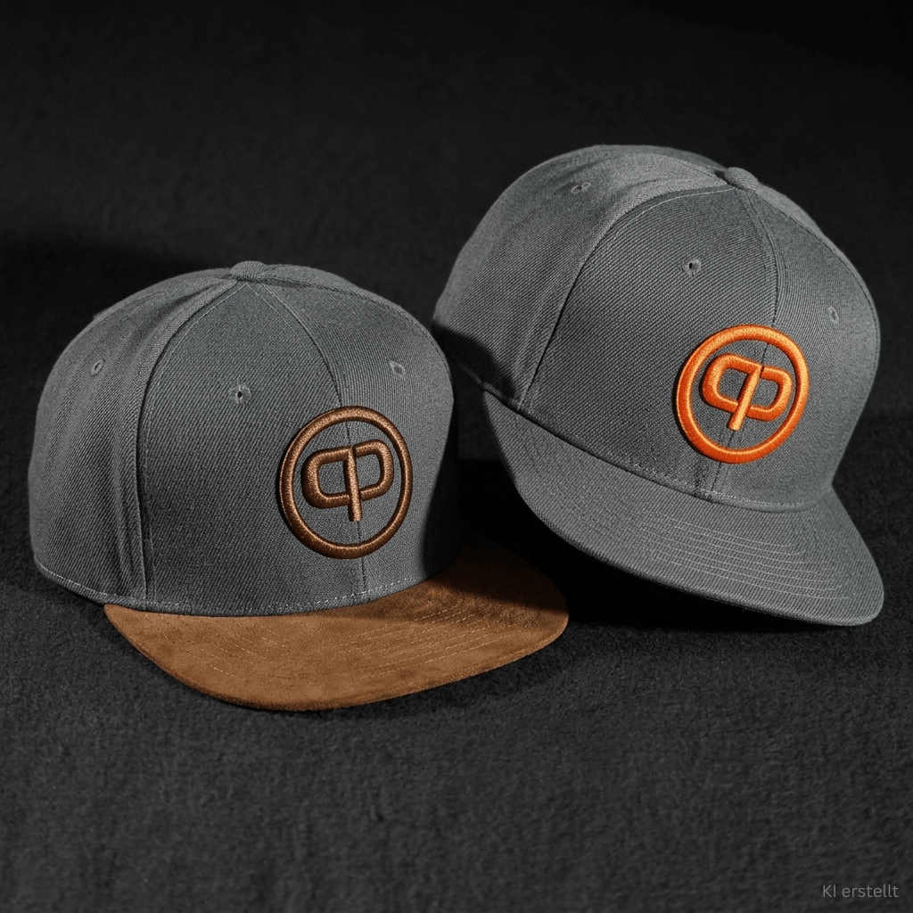 Snapback Cap Sparset