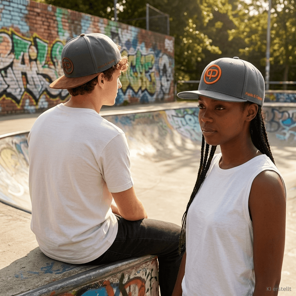 angesagte Snapback Caps
