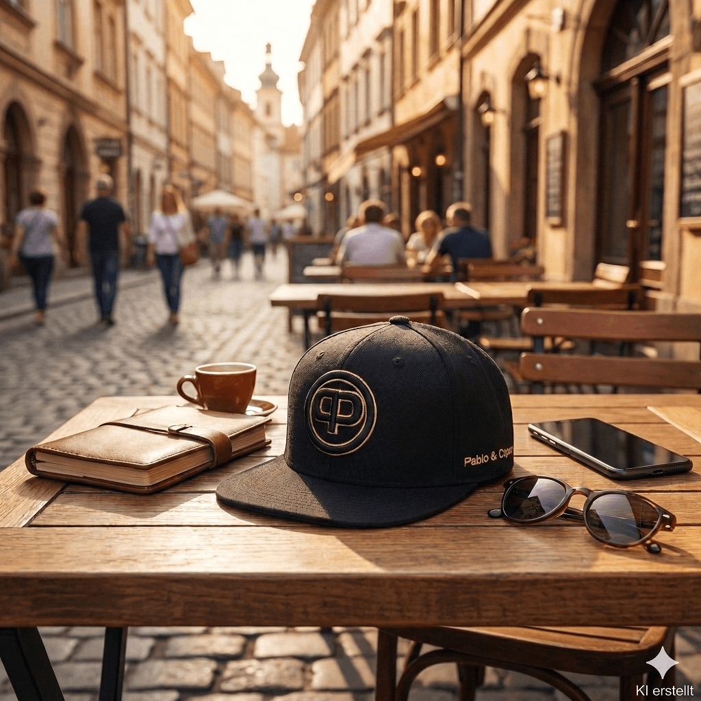 Angesagte Snapback Cap Herren