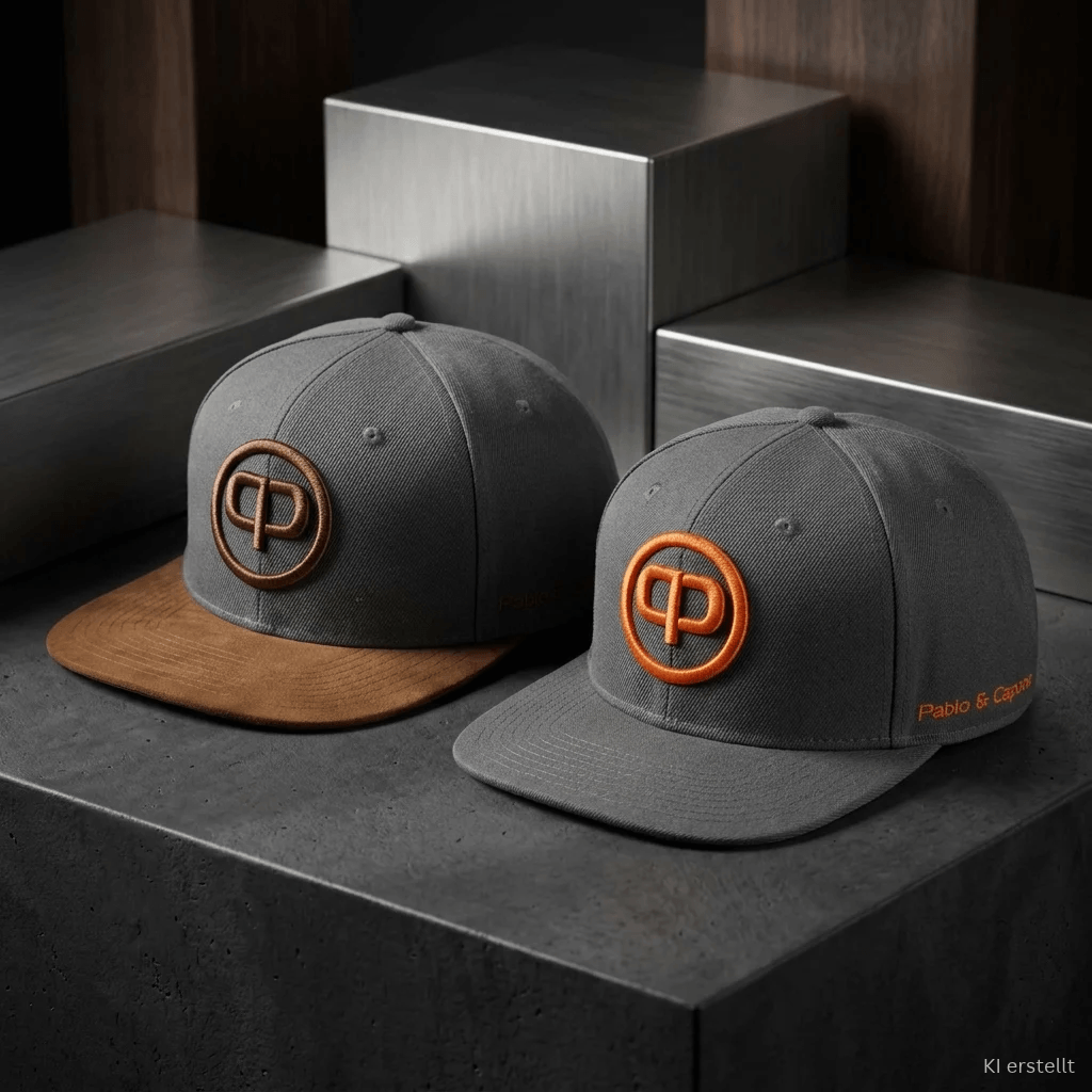 Pablo und Capone Sparset Bundle