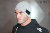 Body Engineers - Yurei Beenie – Grey