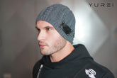 Body Engineers - Yurei Beenie – Anthracite