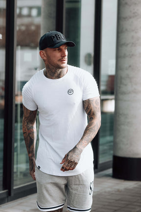 Basecap - All Black - Pablo Capone