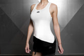 Body Engineers - AURORA Double Tank Prometheus – White - Seitlich