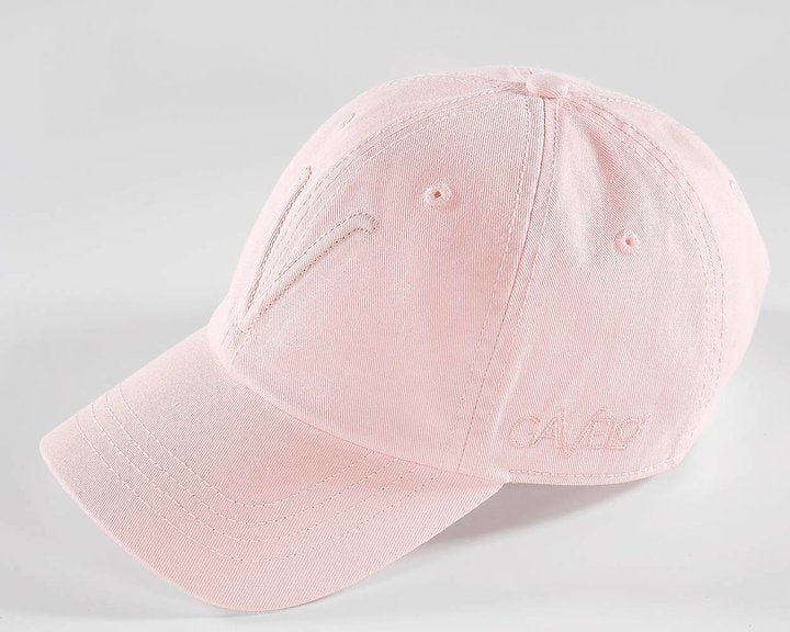 Gavelo - Sports Cap - Pink - Gesamt