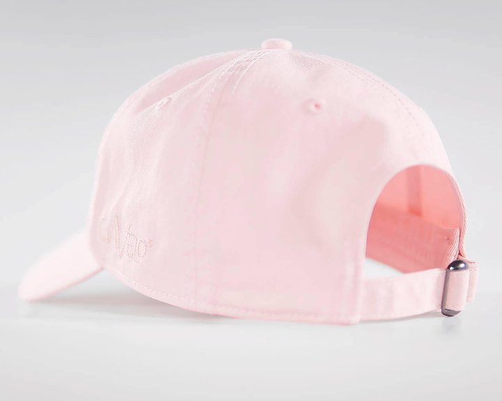 Gavelo - Sports Cap - Pink - Gesamt Detail