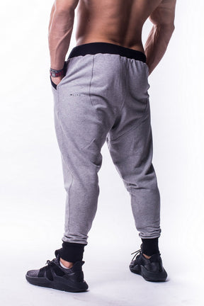 Nebbia - AW Sweatpants - Grey (731)