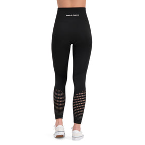 Pablo & Capone - Cylene Leggings - Black