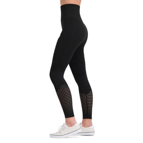 Pablo & Capone - Cylene Leggings - Black