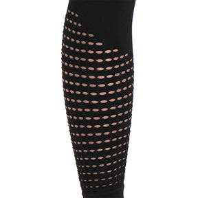 Pablo & Capone - Cylene Leggings - Black