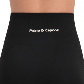 Pablo & Capone - Cylene Leggings - Black