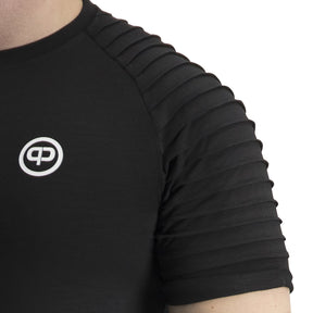Pablo & Capone - Mercury Shirt - Detail 1
