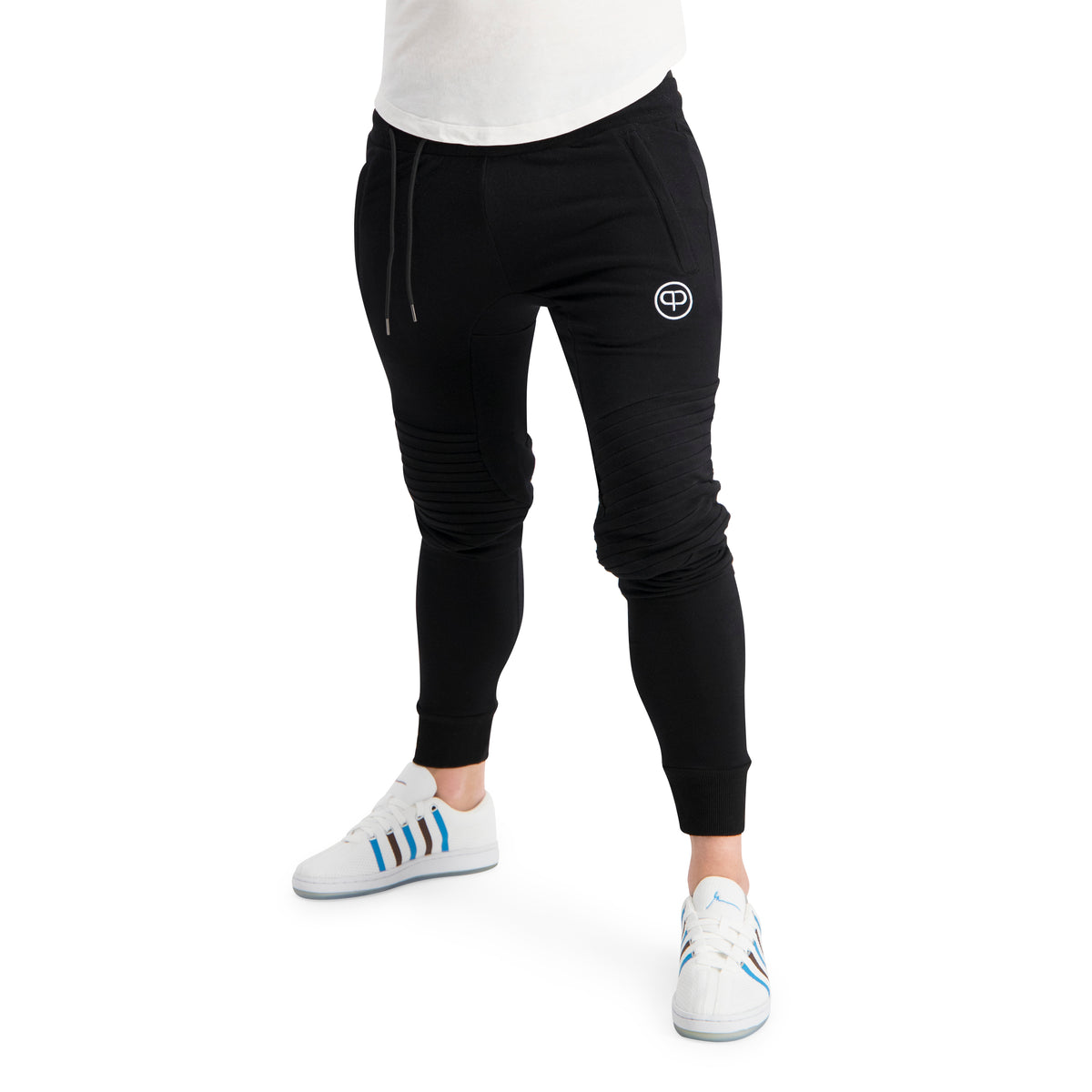 Mercury Jogger - Black