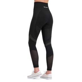 Pablo & Capone - Cylene Leggings - Black & Detail