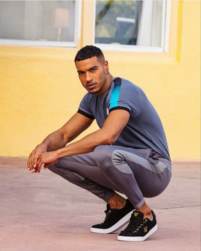 Sik Silk Shirt
