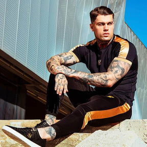 Sik Silk