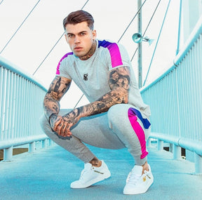 SikSilk Jogginghose