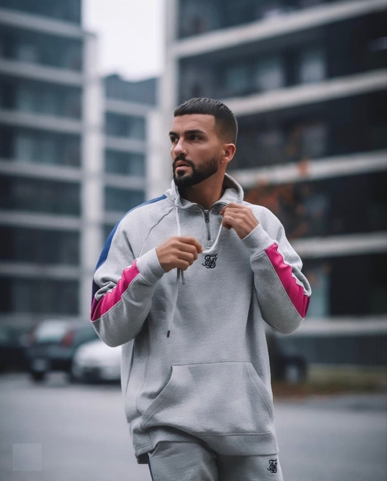 Sik Silk
